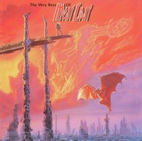 The Very Best Of Meat Loaf