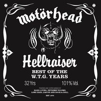 The Very Best of Motörhead