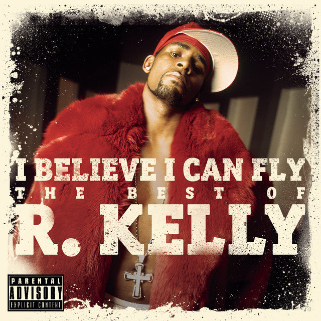 The Very Best Of R. Kelly - R. Kelly | Muzyka Sklep EMPIK.COM