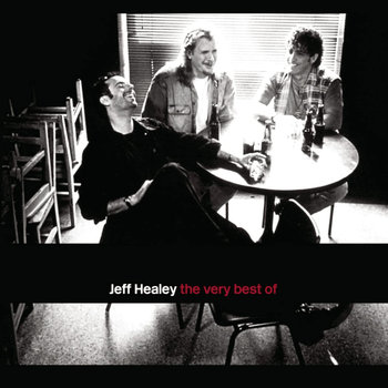The Very Best Of (Reedycja) - Healey Jeff