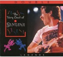The Very Best Of Santana Santana Carlos