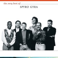 The Very Best Of Spyro Gyra Spyro Gyra