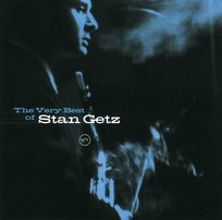 The Very Best Of Stan Getz Getz Stan