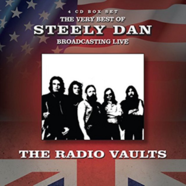 The Very Best Of Steely Dan - Steely Dan | Muzyka Sklep EMPIK.COM