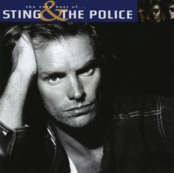 The Very Best of Sting & the Police - Sting & The Police, The Police, Sting
