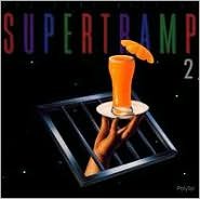 The Very Best Of Supertramp. Volume 2 - Supertramp