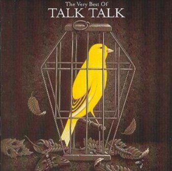 The Very Best Of Talk Talk - Talk Talk