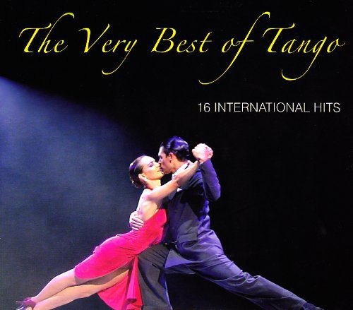 The Very Best Of Tango - Various Artists | Muzyka Sklep EMPIK.COM