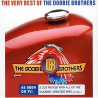 The Very Best Of The Doobie Brothers The Doobie Brothers