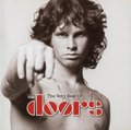 The Very Best Of The Doors&nbsp;-&nbsp;The Doors