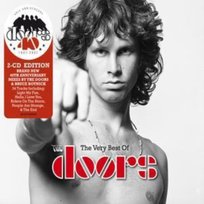 The Very Best Of The Doors The Doors