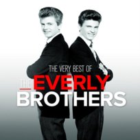 The Very Best Of The Everly Brothers