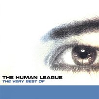 The Very Best Of The Human League The Human League