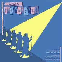 The Very Best Of The Marcels The Marcels