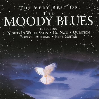 The Very Best Of The Moody Blues - The Moody Blues