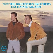 The Very Best of the Righteous Brothers - Unchained Melody The Righteous Brothers