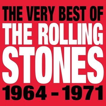 The Very Best Of The Rolling Stones 1964-1971 - The Rolling Stones