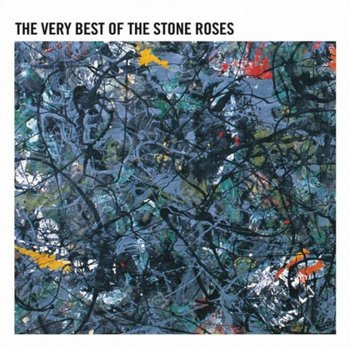 The Very Best Of The Stone Roses, płyta winylowa - The Stone Roses