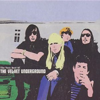 The Very Best Of The Velet Underground - The Velvet Underground