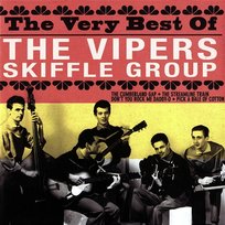 The Very Best Of the Vipers Skiffle Group The Vipers Skiffle Group