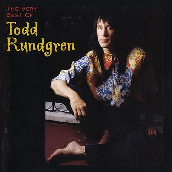 The Very Best of Todd Rundgren - Todd Rundgren