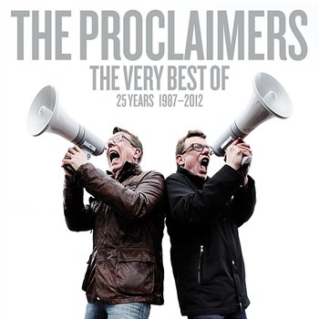 The Very Best Of - The Proclaimers
