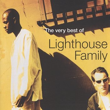 The Very Best Of - Lighthouse Family
