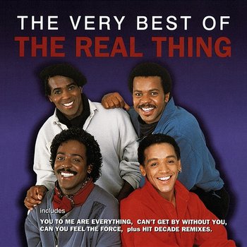 The Very Best Of - The Real Thing