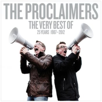 The Very Best Of - The Proclaimers