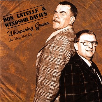 The Very Best Of Windsor Davies & Don Estelle - Windsor Davies & Don Estelle