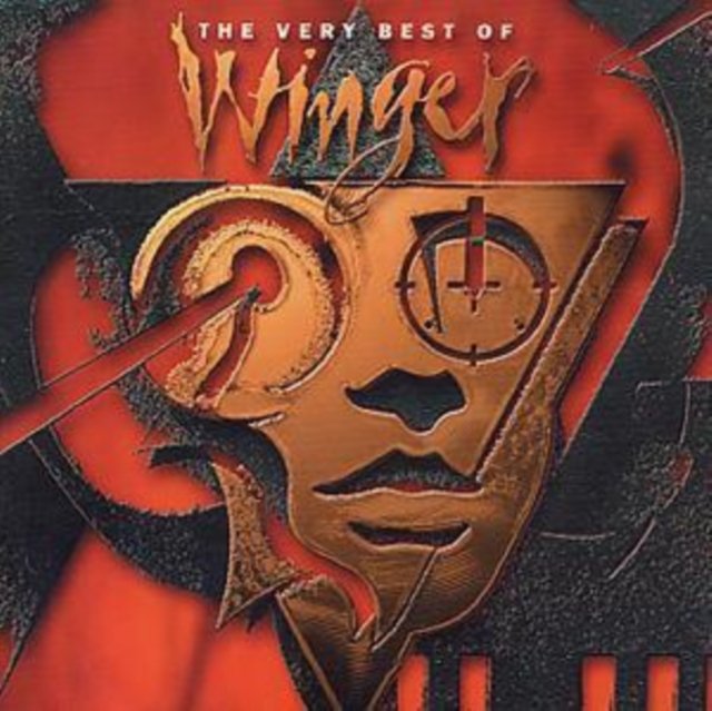 The Very Best Of Winger - Winger | Muzyka Sklep EMPIK.COM