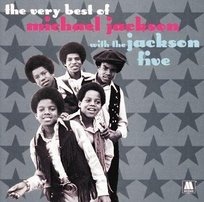 The Very Best With The Jackson Five Jackson Michael
