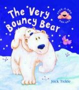 The Very Bouncy Bear - Tickle Jack