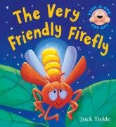 The Very Friendly Firefly - Tickle Jack
