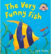 The Very Funny Fish - Tickle Jack