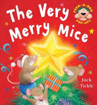 The Very Merry Mice - Tickle Jack