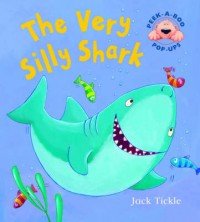 The Very Silly Shark - Tickle Jack