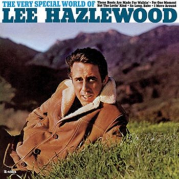 The Very Special World Of Lee Hazlewood, płyta winylowa - Hazlewood Lee