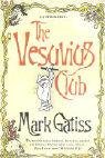The Vesuvius Club Gatiss Mark