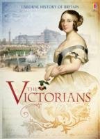 The Victorians - Brocklehurst Ruth