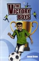 The Victory Boys - Orme Jamal
