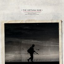 The Vietnam War Trent Reznor, Atticus Ross