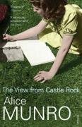 The View from Castle Rock Munro Alice