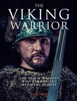 The Viking Warrior - Hubbard Ben