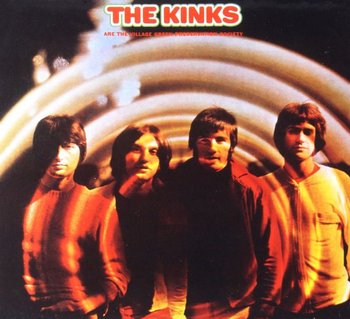 The Village Green - The Kinks