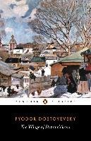 The Village of Stepanchikovo Dostoyevsky Fyodor, Avsey Ignat