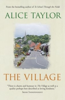 The Village - Taylor Alice