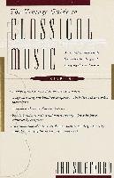The Vintage Guide to Classical Music - Swafford Jan | Książka w Empik