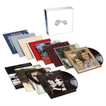The Vinyl Collection - The Carpenters