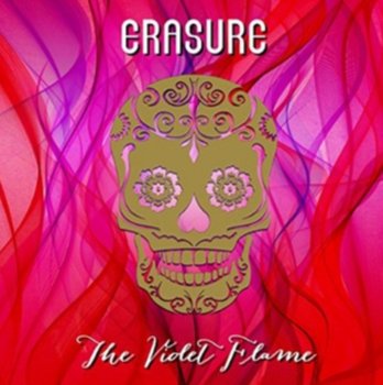 The Violet Flame - Erasure